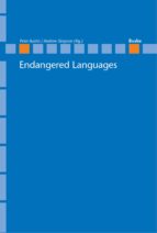 ENDANGERED LANGUAGES ENDANGERED LANGUAGES