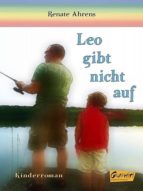 LEO GIBT NICHT AUF LEO GIBT NICHT AUF