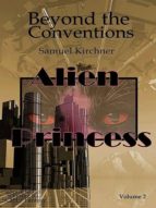 ALIEN PRINCESS (VOL.2) ALIEN PRINCESS (VOL.2)