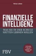 FINANZIELLE INTELLIGENZ FINANZIELLE INTELLIGENZ