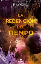 LA REDENCIÓN DEL TIEMPO LA REDENCIÓN DEL TIEMPO