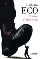 CONTRA EL FASCISMO CONTRA EL FASCISMO