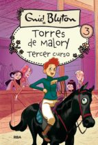 TERCER CURSO TERCER CURSO