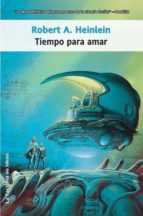 TIEMPO PARA AMAR TIEMPO PARA AMAR