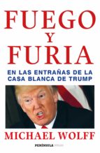 FUEGO Y FURIA FUEGO Y FURIA