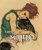 EGON SCHIELE EGON SCHIELE