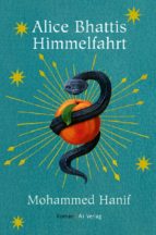 ALICE BHATTIS HIMMELFAHRT ALICE BHATTIS HIMMELFAHRT