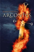 ARCONTES ARCONTES
