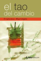 EL TAO DEL CAMBIO EL TAO DEL CAMBIO