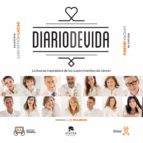 DIARIO DE VIDA DIARIO DE VIDA