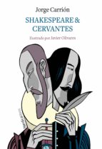 SHAKESPEARE&CERVANTES SHAKESPEARE&CERVANTES