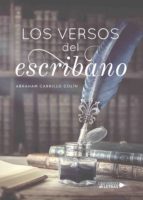 LOS VERSOS DEL ESCRIBANO LOS VERSOS DEL ESCRIBANO