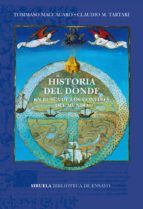 HISTORIA DEL DÓNDE HISTORIA DEL DÓNDE