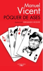 PÓQUER DE ASES PÓQUER DE ASES
