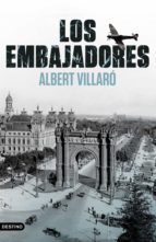LOS EMBAJADORES LOS EMBAJADORES