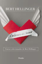 ÓRDENES DEL AMOR ÓRDENES DEL AMOR