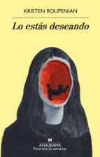 LO ESTÁS DESEANDO LO ESTÁS DESEANDO