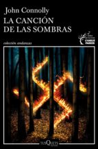 LA CANCIÓN DE LAS SOMBRAS LA CANCIÓN DE LAS SOMBRAS