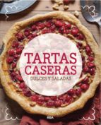 TARTAS CASERAS TARTAS CASERAS