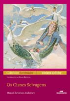 Os Cisnes Selvagens