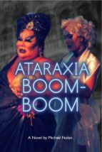 ATARAXIA BOOM-BOOM ATARAXIA BOOM-BOOM