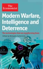 The Economist: Modern Warfare, Intelligence and Deterrence