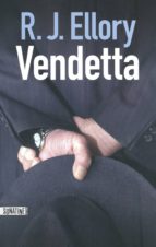 VENDETTA VENDETTA