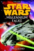 STAR WARS. MILLENNIUM FALKE STAR WARS. MILLENNIUM FALKE