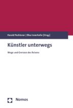 KÜNSTLER UNTERWEGS KÜNSTLER UNTERWEGS