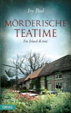 MÖRDERISCHE TEATIME MÖRDERISCHE TEATIME