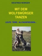MIT DEM WOLFSWÜRGER TANZEN MIT DEM WOLFSWÜRGER TANZEN