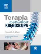 TERAPIA MANUALNA KR?GOS?UPA TERAPIA MANUALNA KR?GOS?UPA