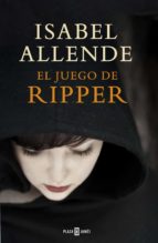 EL JUEGO DE RIPPER EL JUEGO DE RIPPER
