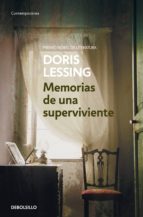 MEMORIAS DE UNA SUPERVIVIENTE MEMORIAS DE UNA SUPERVIVIENTE