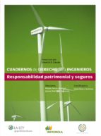 CUADERNOS DE DERECHO PARA INGENIEROS CUADERNOS DE DERECHO PARA INGENIEROS