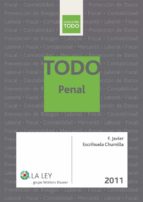 TODO PENAL TODO PENAL