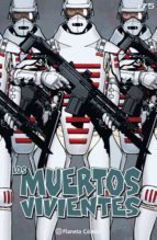 LOS MUERTOS VIVIENTES #175 LOS MUERTOS VIVIENTES #175