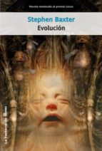 EVOLUCIÓN EVOLUCIÓN