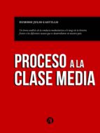 PROCESO A LA CLASE MEDIA PROCESO A LA CLASE MEDIA