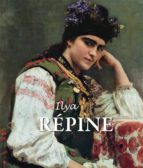 ILYA RÉPINE ILYA RÉPINE