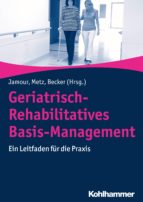 GERIATRISCH-REHABILITATIVES BASIS-MANAGEMENT GERIATRISCH-REHABILITATIVES BASIS-MANAGEMENT