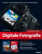 DIGITALE FOTOGRAFIE DIGITALE FOTOGRAFIE