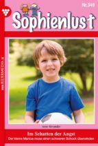 Sophienlust 349 - Familienroman