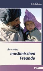 AN MEINE MUSLIMISCHEN FREUNDE AN MEINE MUSLIMISCHEN FREUNDE