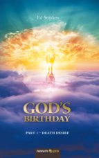 GOD'S BIRTHDAY GOD'S BIRTHDAY
