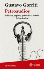 PETROAUDIOS PETROAUDIOS