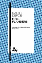 MOLL FLANDERS MOLL FLANDERS