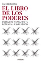 EL LIBRO DE LOS PODERES EL LIBRO DE LOS PODERES