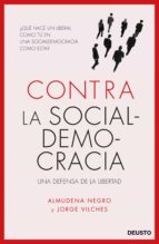 CONTRA LA SOCIALDEMOCRACIA CONTRA LA SOCIALDEMOCRACIA