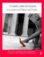LOS CRÍMENES DEL MUSEO DEL PRADO LOS CRÍMENES DEL MUSEO DEL PRADO